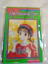 Marmalade Boy piccoli problemi