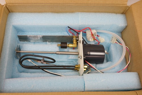 Perkin elmer qvisc n5313415 - elmer,