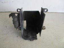 Carena Vano Batteria Cover Portabatteria Scatola Kawasaki KLR 600 S 1990 95 1996