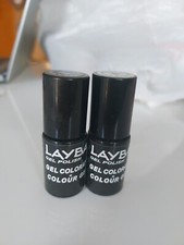 Smalto Semipermanente