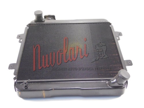 Radiatore fiat 124 special - fiat, t