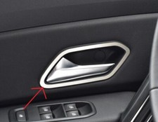 PLACCAS DACIA DUSTER II ACCESS