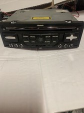 Autoradio Rneg PEUGEOT  807 