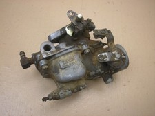 Carburatore alluminio Gravely