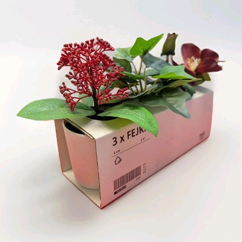 Ikea fejka piante - ikea,