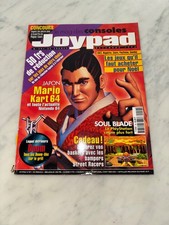 MAGAZINE JEUX VIDEOS JOYPAD