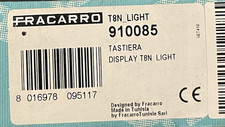 Fracarro 910085 T8N LIGHT