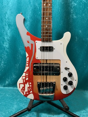 Mmt paul mccartney paint - mmt,