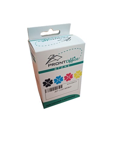 Cartuccia compatibile 339 - compatibile,