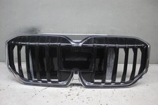 Griglia superiore radiatore