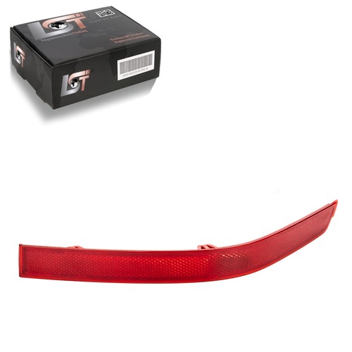 Riflettore paraurti posteriore - riflettore,