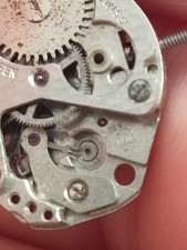 Parti Di Movimento Meccanico