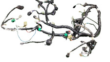 Impianto Elettrico Kymco