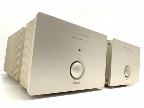 Marantz 220v european 2 - 24,