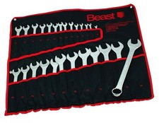 Set chiavi combinate 6 a - 6,