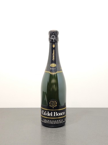 Del bosco franciacorta brut - bosco,