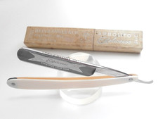 Rasoio BOKER EDELWEISS 4/8"