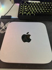 Apple Mac Mini 2020 - M1 3,2