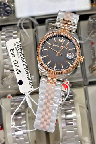 Orologio philip watch - philip,