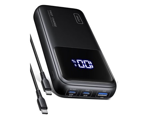 Iniu power bank b6 - bank,, b1-b6