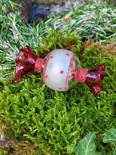 Pallina per albero - di, natale