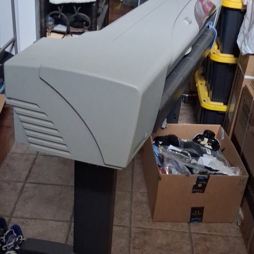 Designjet 430 wide large - designjet, wide/large