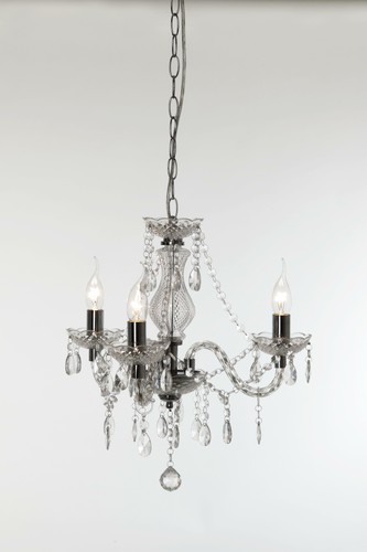 Trio lighting italia - lighting, luster