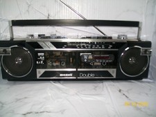 Stereo boombox maxwell 530 - stereo,