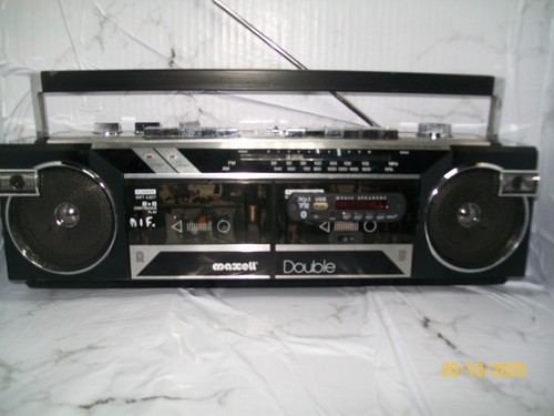 Stereo boombox maxwell 530 - stereo,