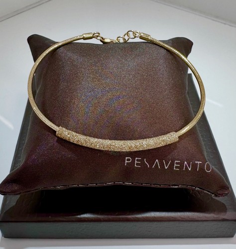 Bracciale pesavento polvere - pesavento, "polvere