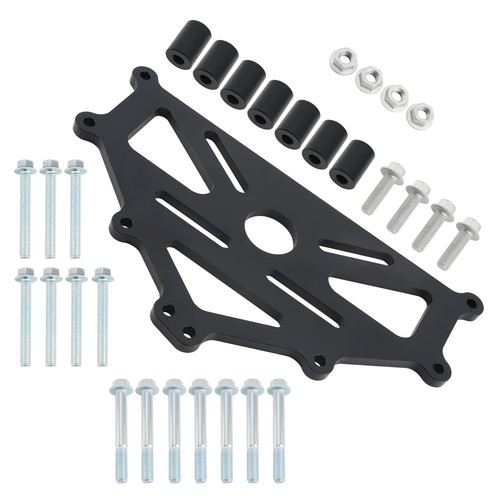 Heavy duty engine - 1/2",