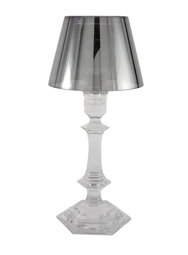 Candelabro baccarat harcourt - baccarat,