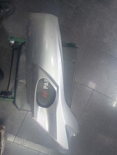 Sottopedana sinistra Honda SH