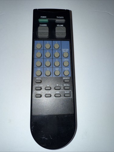 Telecomando daewoo zenith - telecomando,