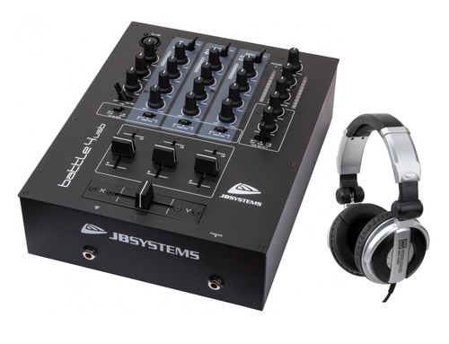 Mixer per jb systems - per, di