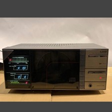 LETTORE CD LO-D HITACHI