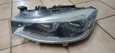 Faro proiettore anteriore bmw