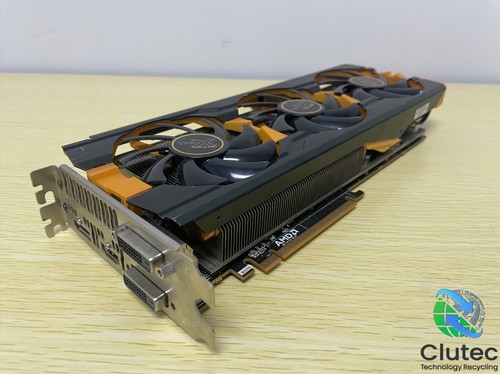 Sapphire 290 pci - sapphire, 4g