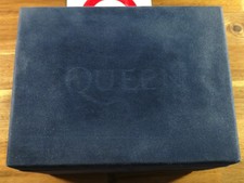 Queen - The Crown Jewels 25th