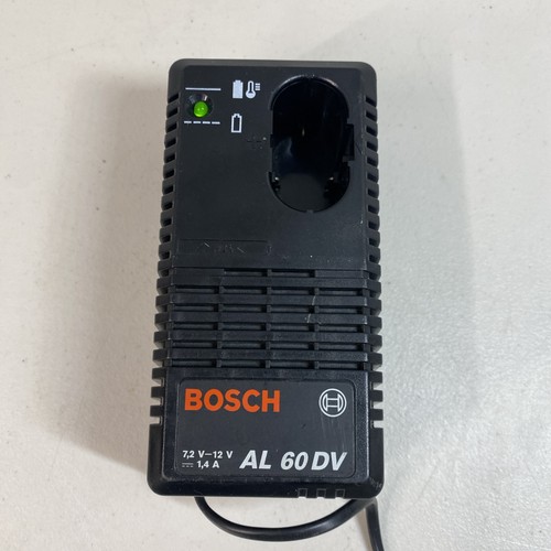 Bosch al60dv caricabatterie - al60dv,