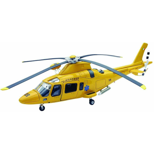Elicottero agusta 109 - aw,