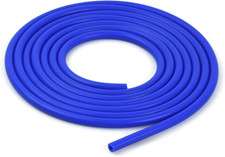 Tubo Sottovuoto in Silicone