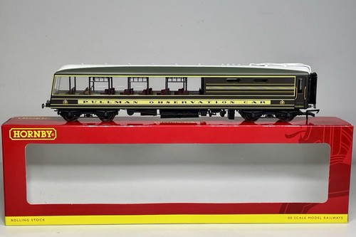 Hornby r4437 pullman - hornby,