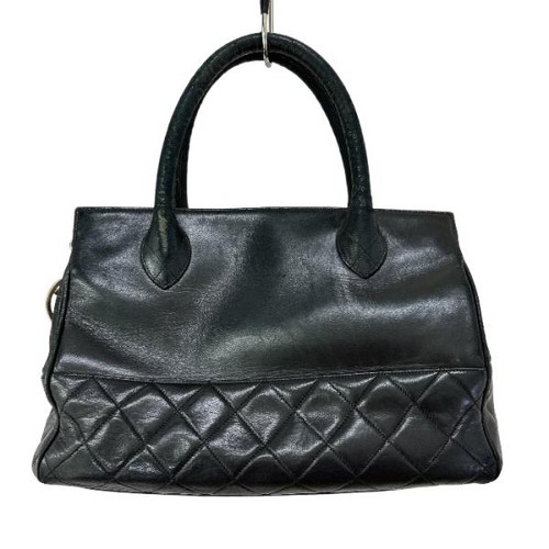 Borsa mano chanel matelasse - a,