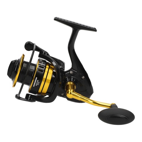 Cormoran seacor pilk - pilk, 4000