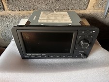 OEM Audi A3 S3 8P Radio Media