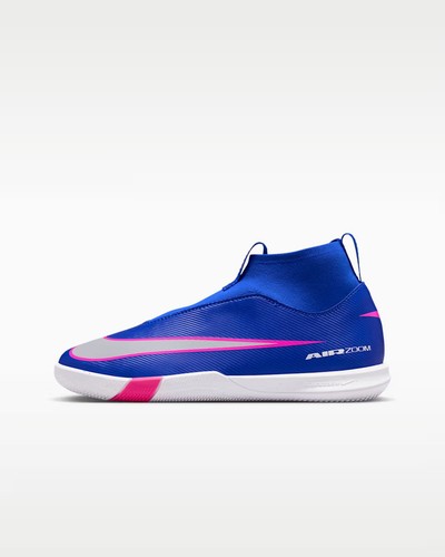 Nike mercurial superfly 10 - nike,
