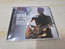 BRYAN ADAMS '26 Osk.