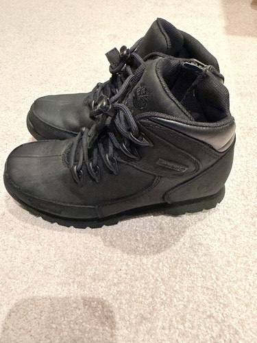 Stivali timberland bambino - timberland,