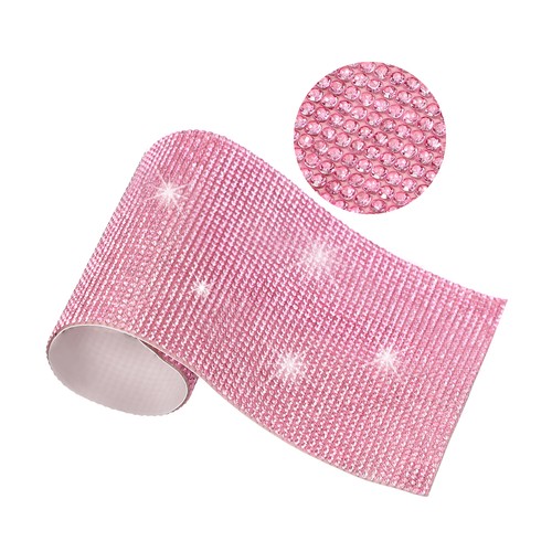 Foglio strass cristallo - foglio,